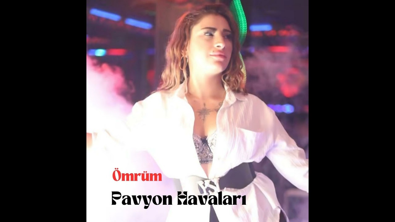 Pavyon Havaları