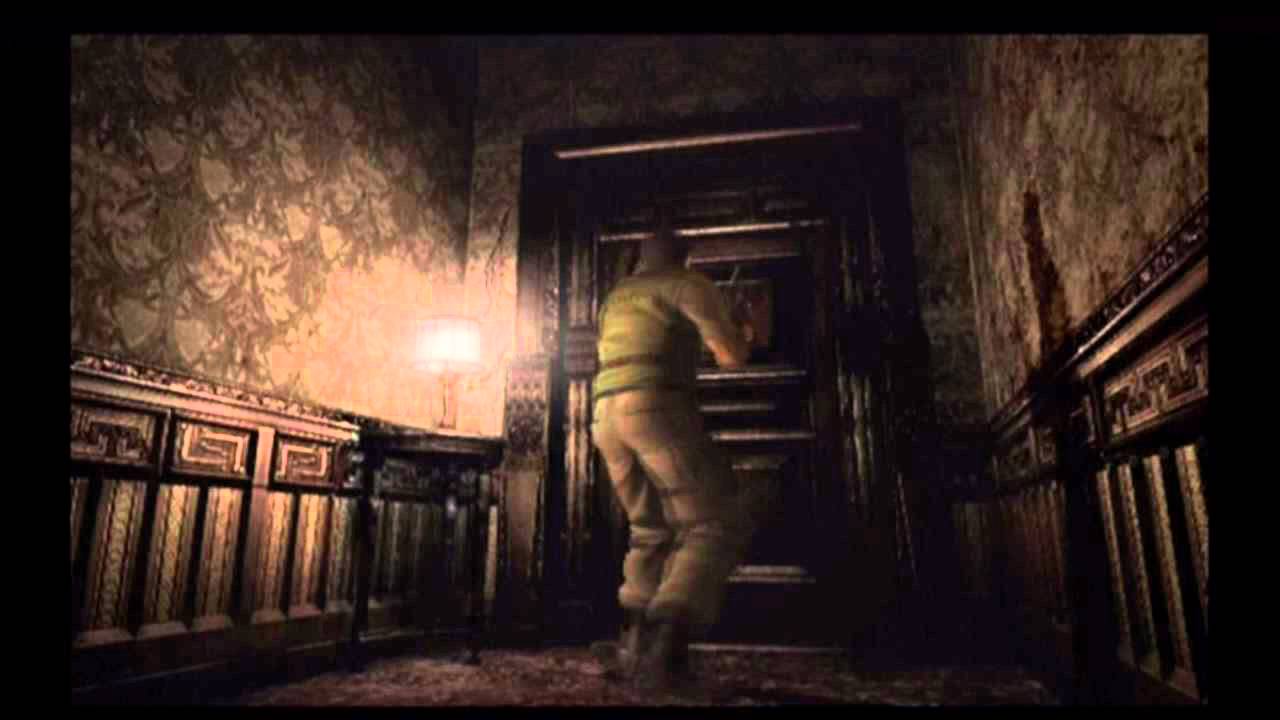 Resident Evil Part 2