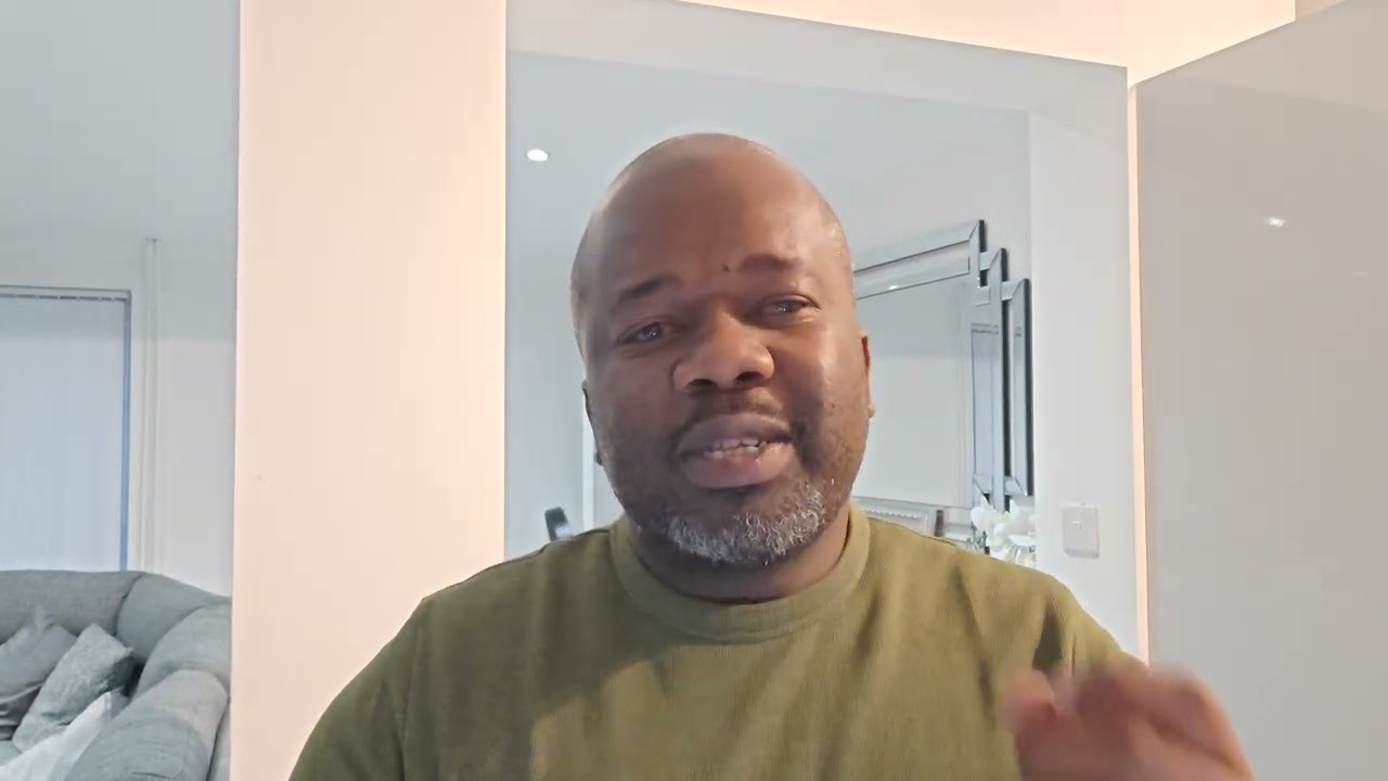 Psalm 12 - Journey through the book of Psalms