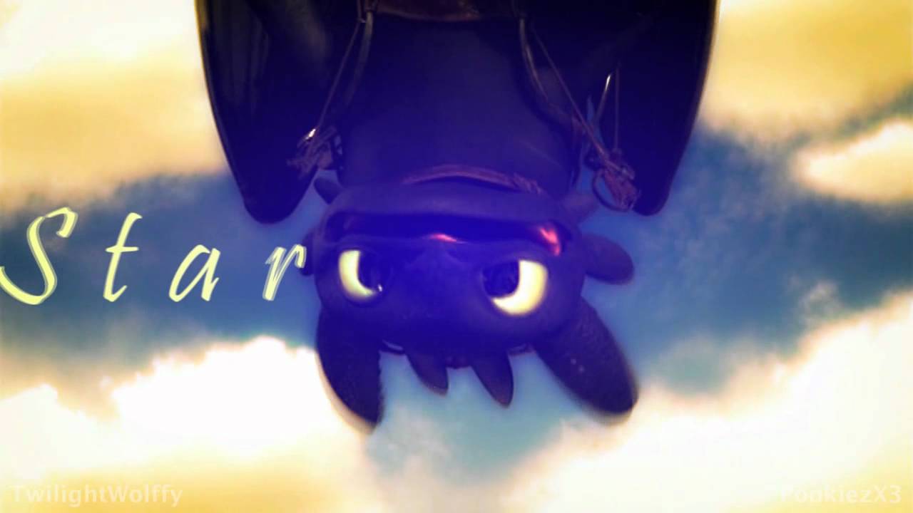 Shooting Star ★ Animash Collab with PookiezX3 ☪