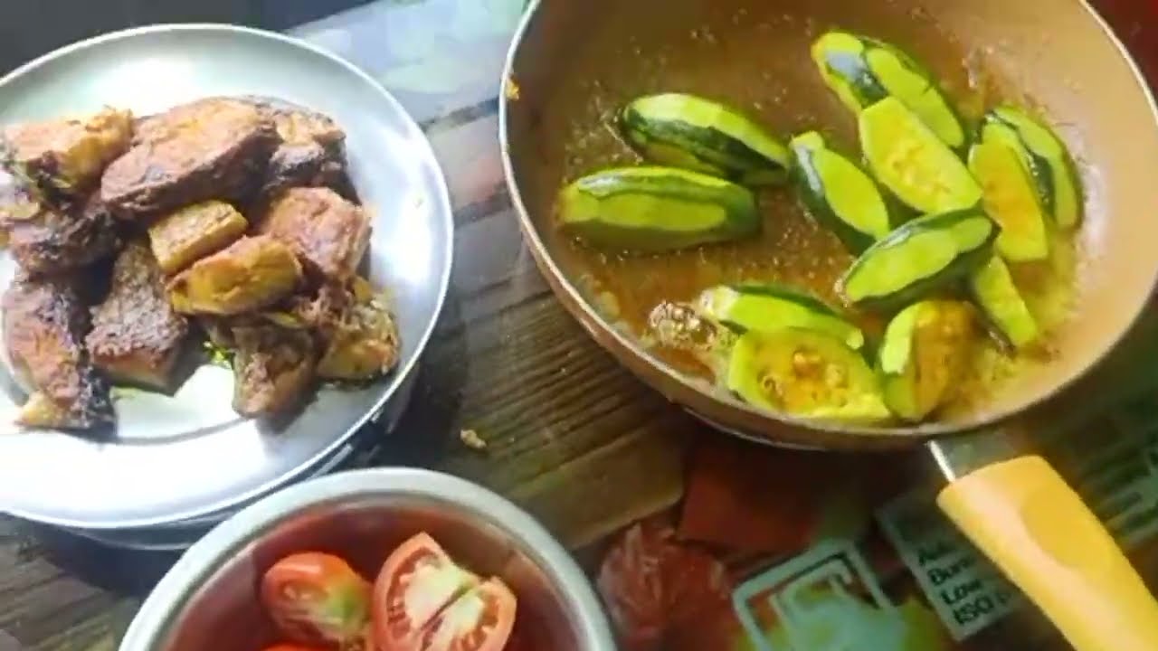 Rui mach potol diye recipe  1 no#fishcookingkitchen #fishingvideo #fishcurry #potolfish