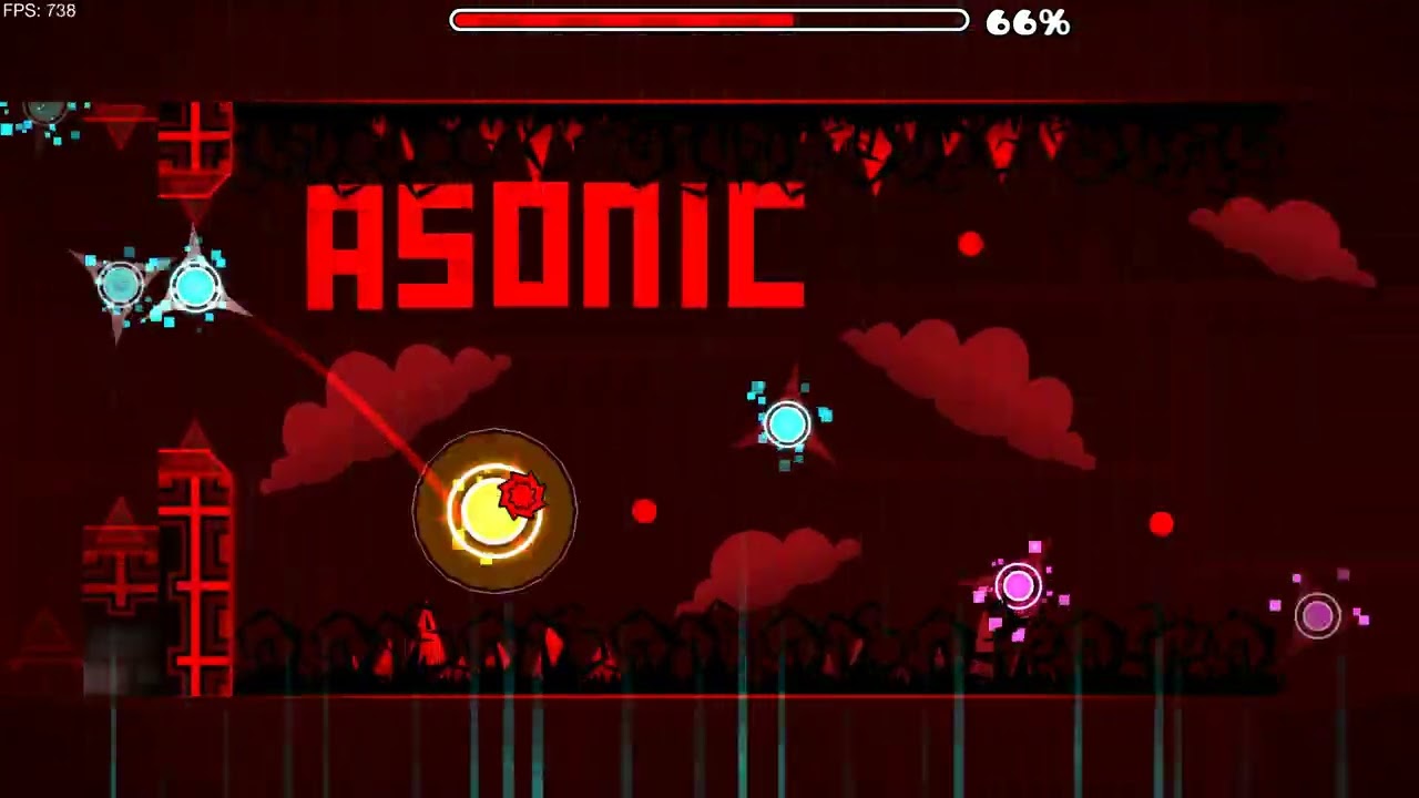 I HAVE BEATEN BLOODBATH