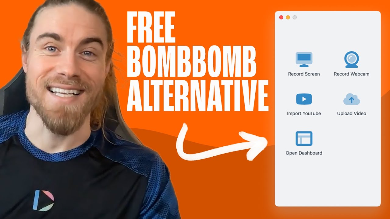Best Alternative to Bombbomb in 2024