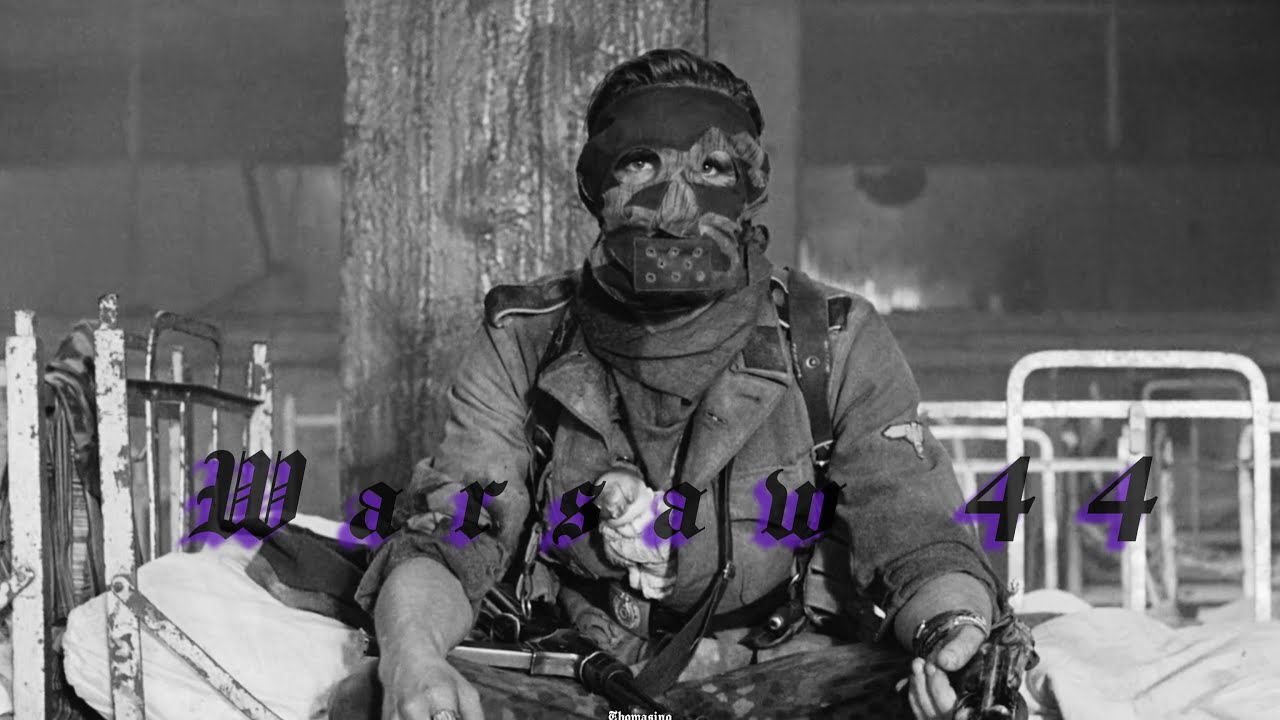 Warsaw 44 - 2014 - EDIT