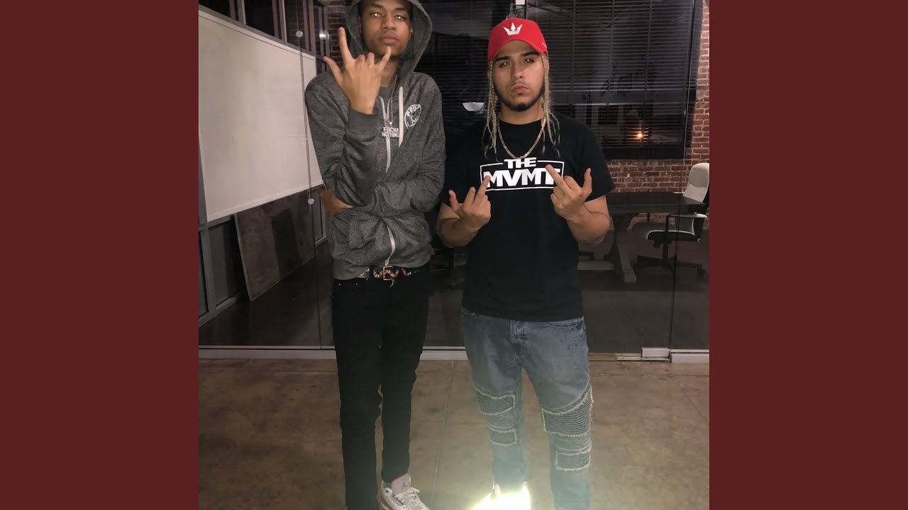 On the road (feat. Jay Gwuapo)