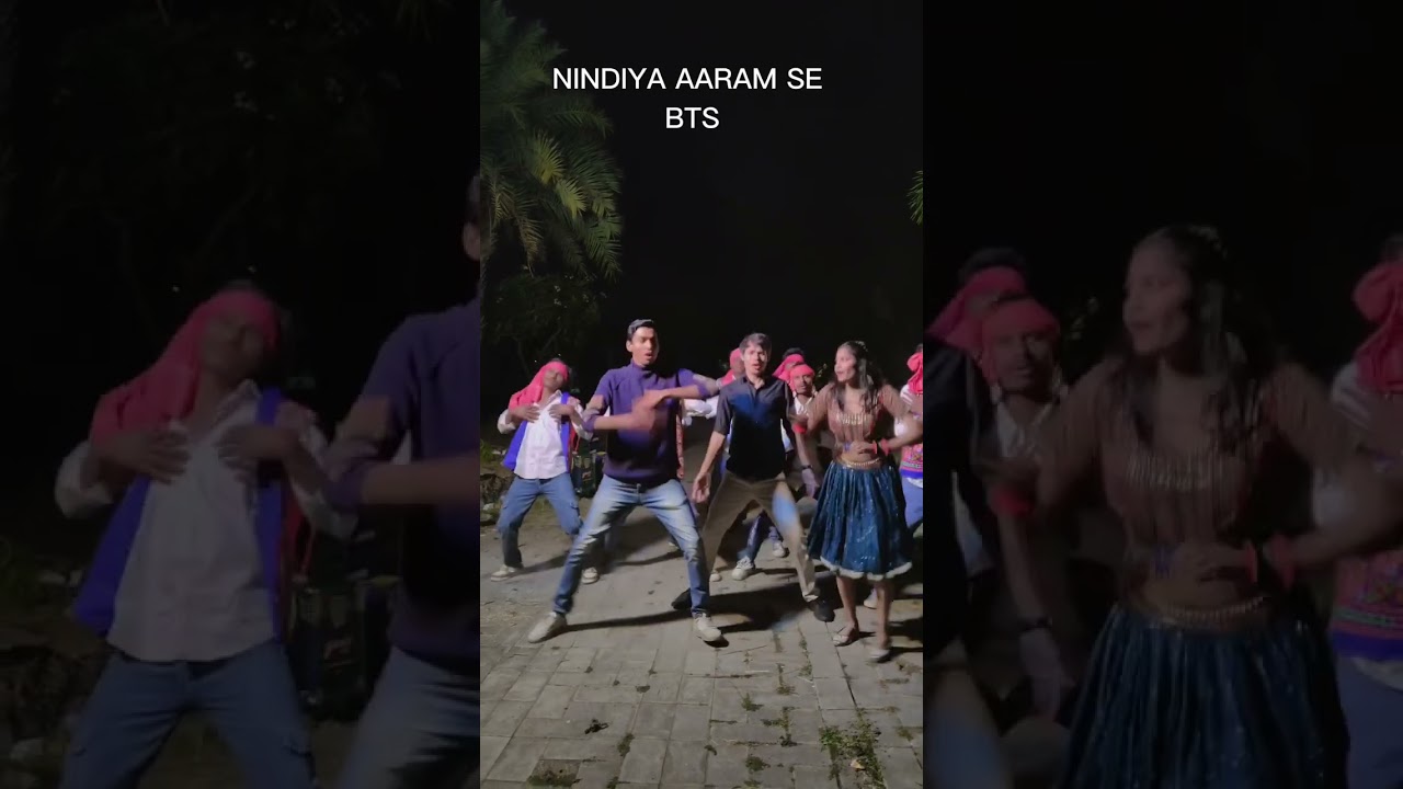 BTS NEW NIDIYA ARAM SE DANCE STATUS SONG ✨💫 