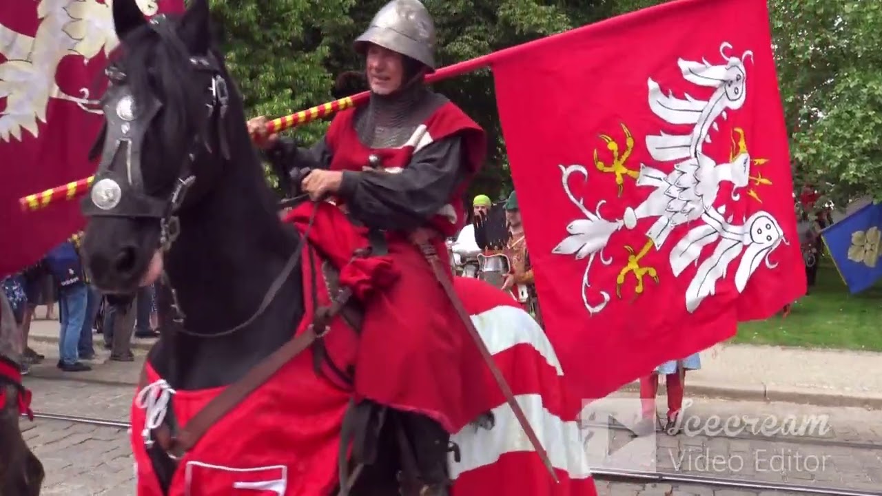HISTORICKÉ SLAVNOSTI K 730. VYROČÍ ZALOŽENÍ PLZNĚ