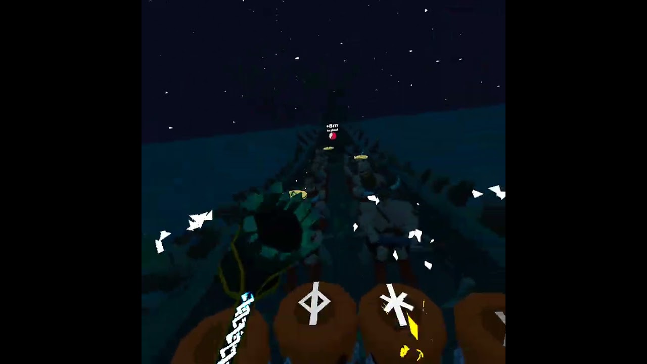 The Storm-Orbit Culture level 5  *bouncy*