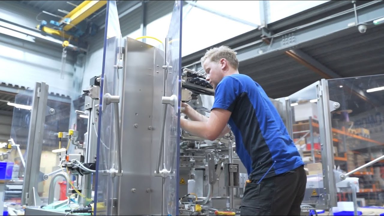 Werken bij Omori Europe