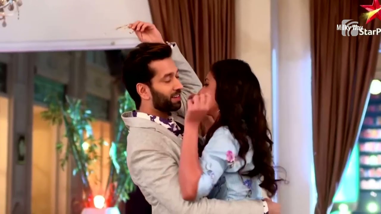 Tere Bina Adhoori Lage | StarPlus | Shivay & Anika (Shivika) Love Song | Ishqbaaz