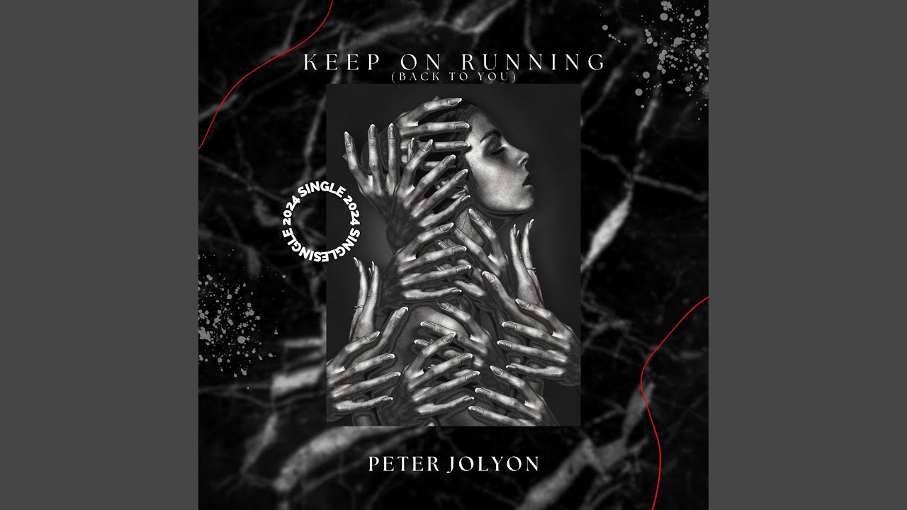 keep on running (back to you)