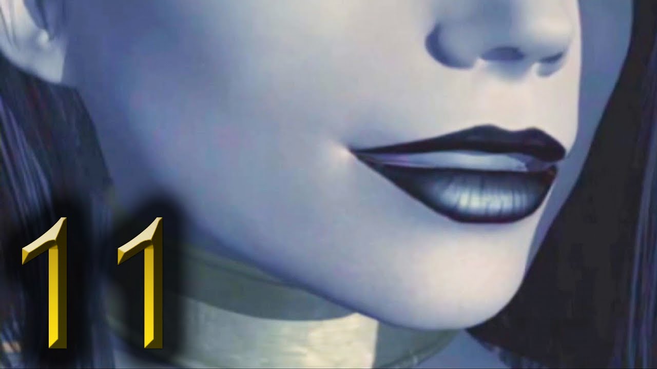 Shifters Episode 11: An Old Enemy