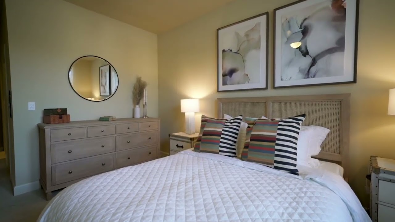 Video Tour - Quinn Crossing Apartments in Vacaville, CA near I-80 to Sacramento & San Francisco