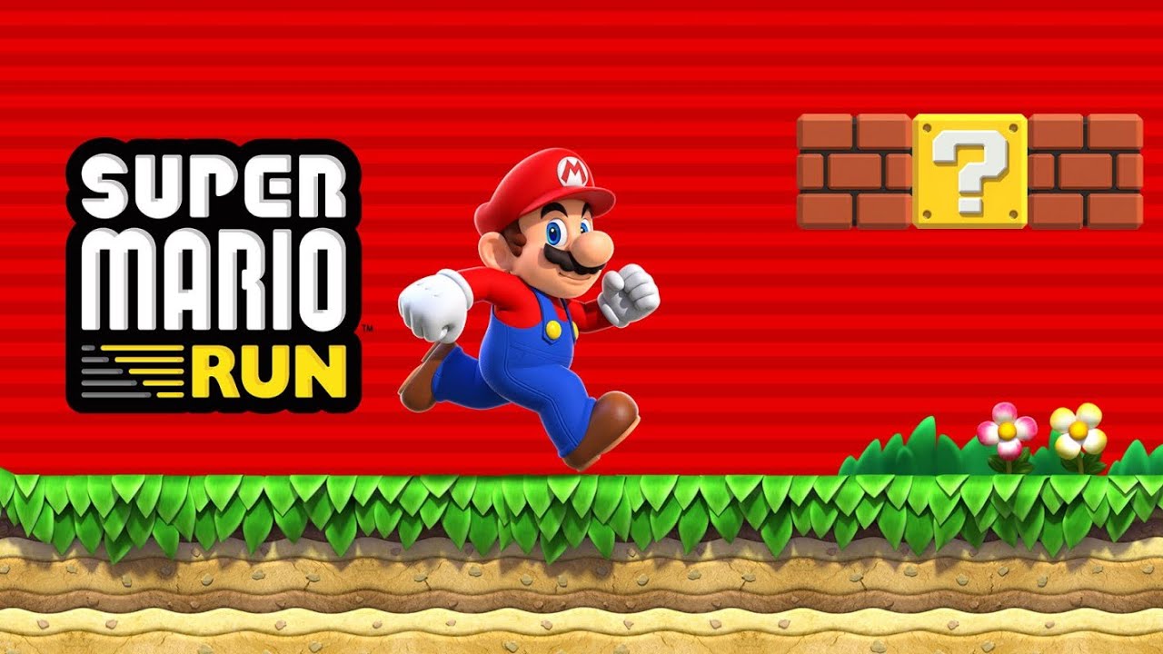 Super Mario Run - Gameplay - December 2025 (Tour, Rally, Remix, Bonus Game)