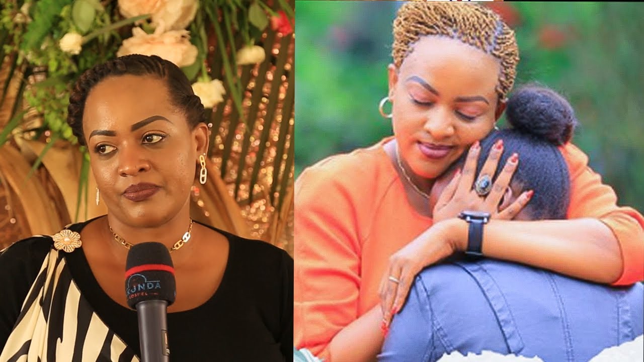 😭Ubu sinashyinguye NASHYINGIYE/Aline GAHONGAYIRE byamurenze ku bukwe bwa Peace😍Mbabwire FIANCE wange