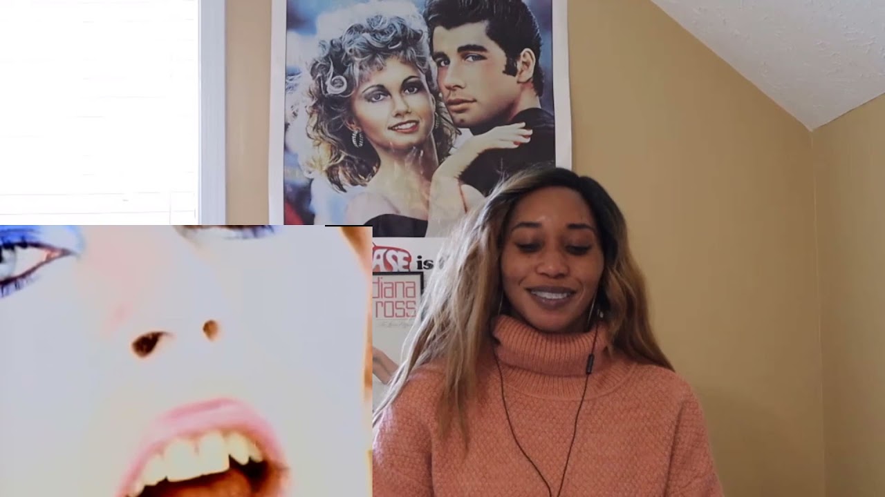 David Bowie Reaction Life on Mars? (SO WE'RE OUT OF SPACE!!!) | Empress Reacts