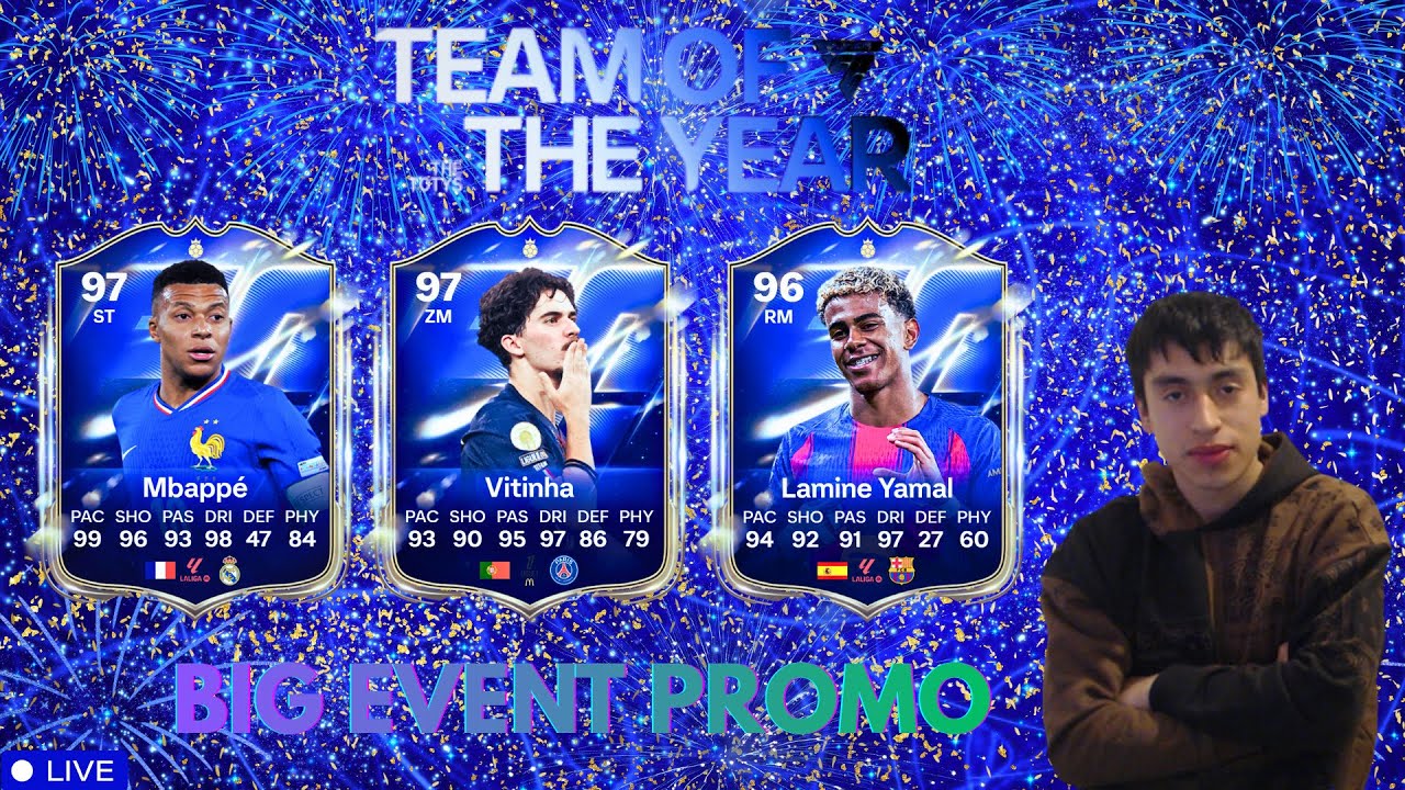 EA FC 26 LIVE: TOTY WARM UP🤩!! HUSTLEN UNS IN DIE NÄCHSTE DIVISION 🤩!! CHECKEN 19 UHR CONTENT AB🔥