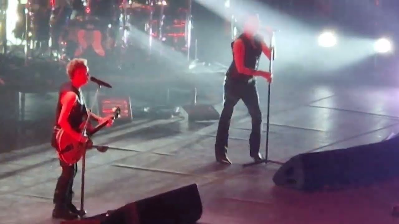 Depeche Mode 