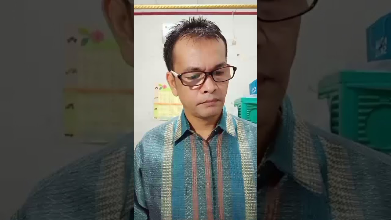 PKJ 183 MARI SEBARKAN INJIL