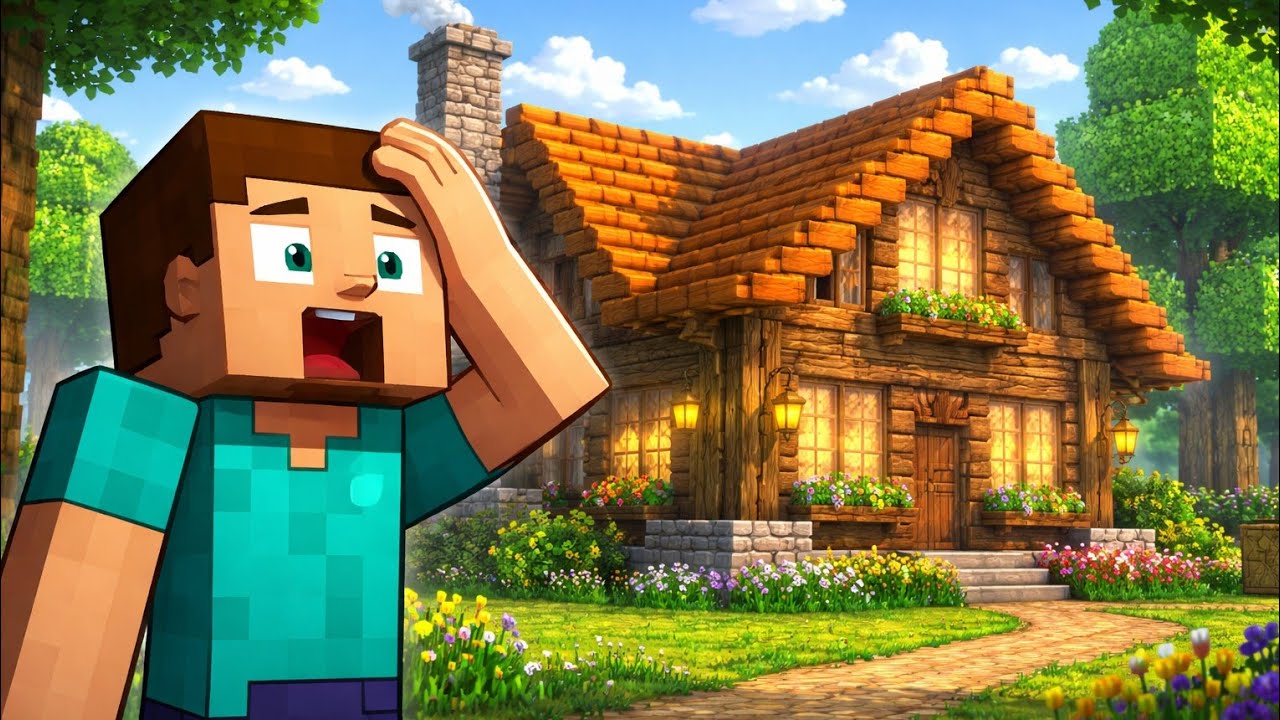 الحلقة الثانية من ماين كرافت الطريق الى التنين 