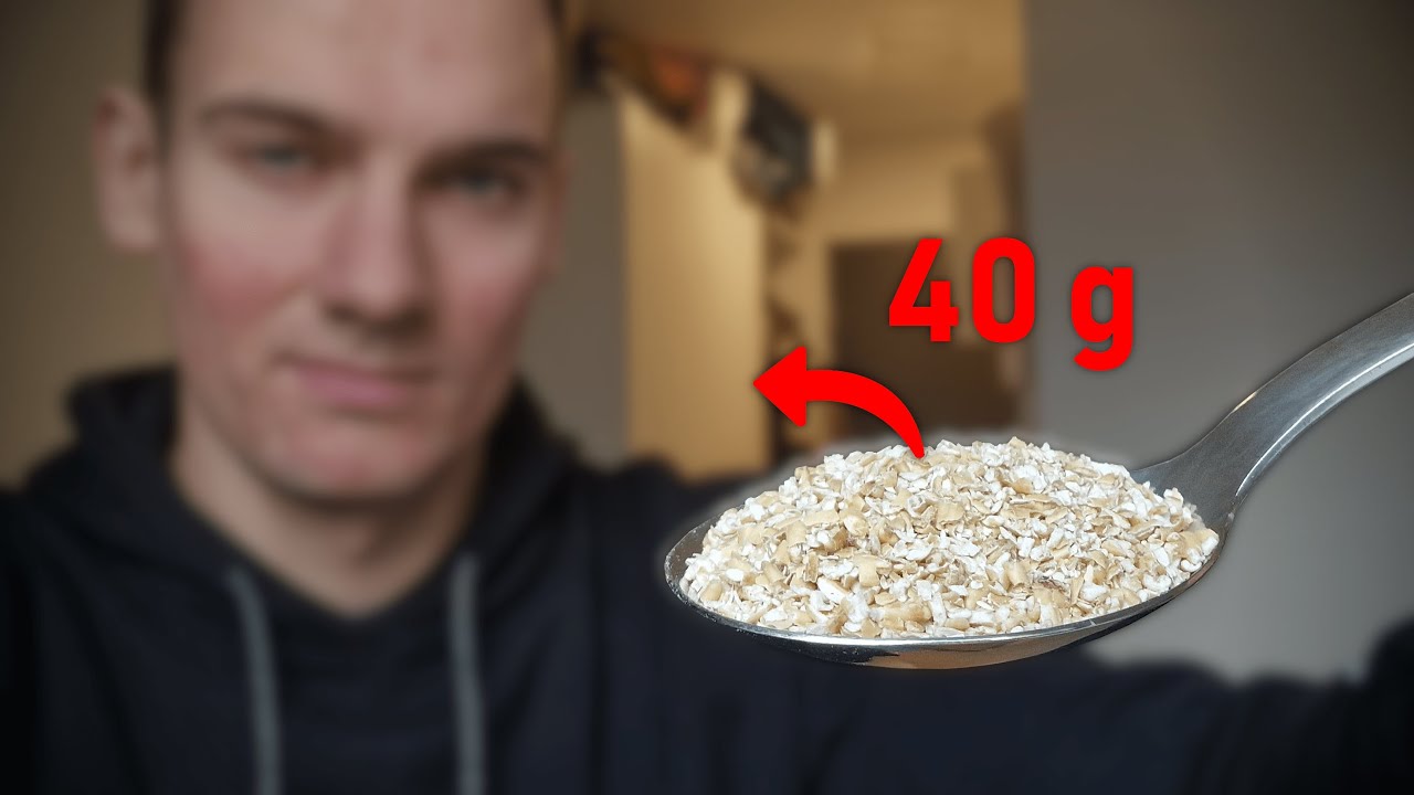 Nie wieder Haferflocken? Das passiert, wenn du regelmäßig Haferkleie isst!