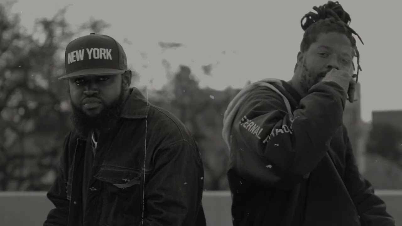 MOQ MW X D REAL - LL TO JHB (Official video)