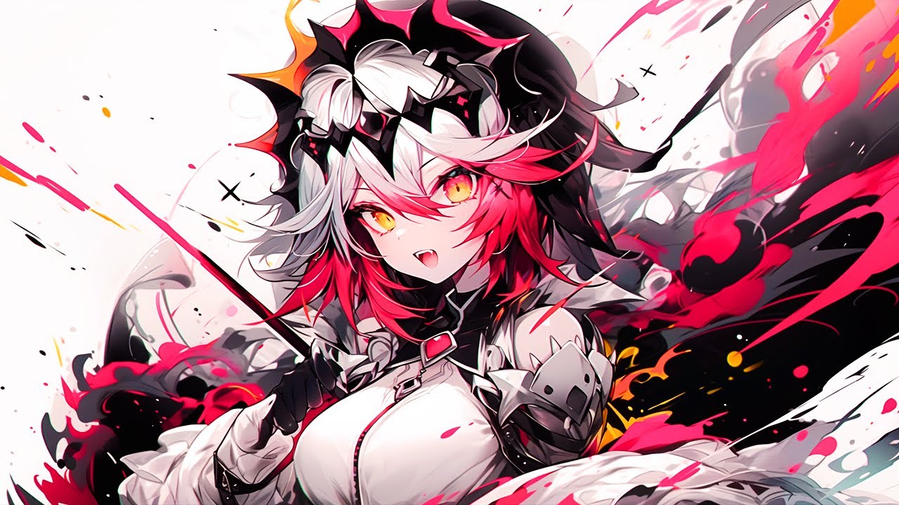 Nightcore Gaming Mix 2025 🎧Best Gaming Music Mix 🎮🔥 Nightcore Songs 2025 EDM Gaming Music