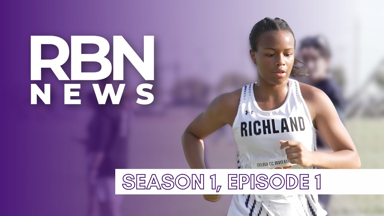 RBN News - Season 1, Episode 1