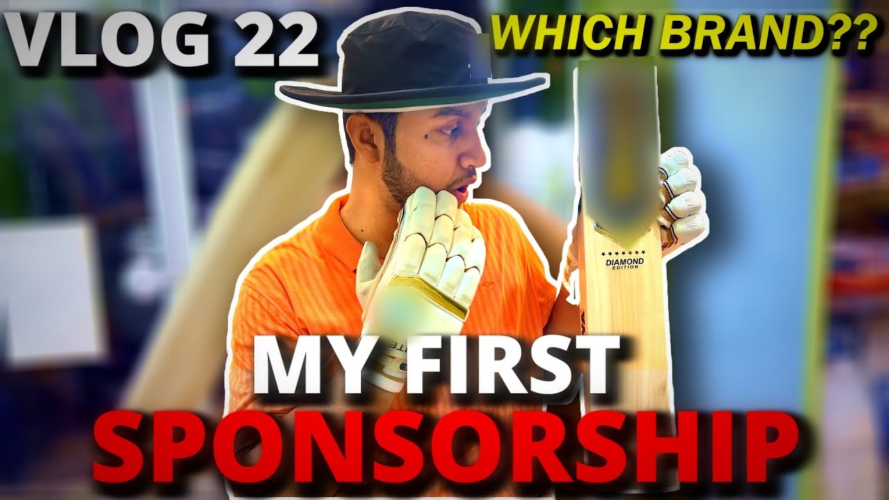 WHICH BRAND SPONSORED 