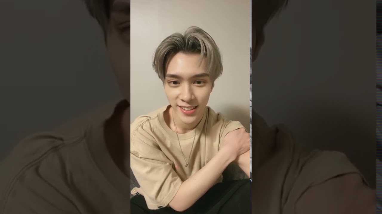 [ENG] 210318 WayV HENDERY Weibo Live