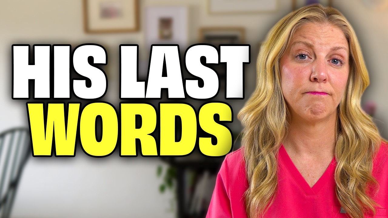 I Witnessed a Hard Death. Here&rsquo;s What Families Need to Know.