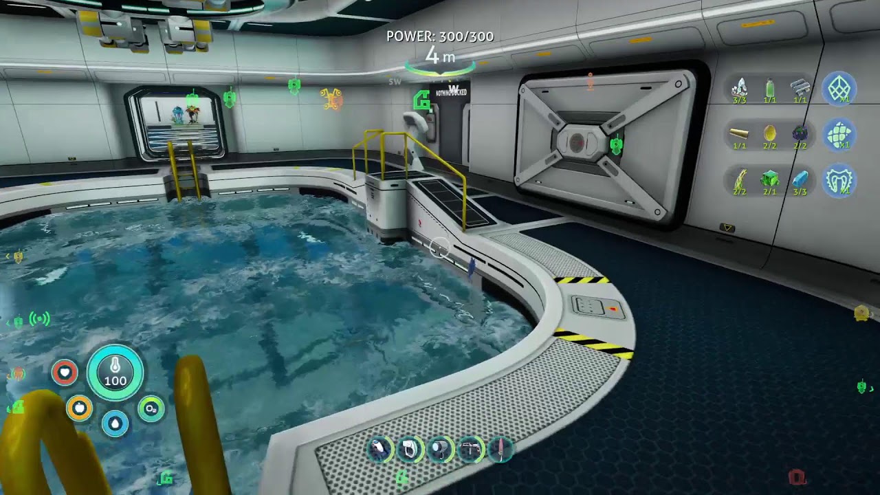 Can I Finish Subnautica Below Zero Today?