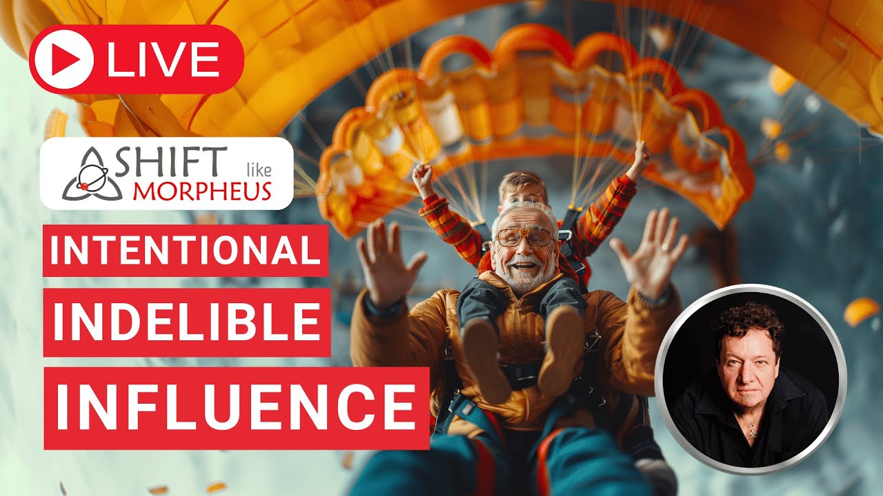 Intentional Indelible Influence: The Mark of Transformational Leadership | MIU S01 E20
