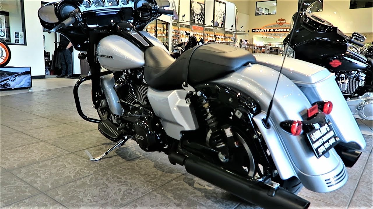 My New Favorite Rear Shocks for Harley Baggers