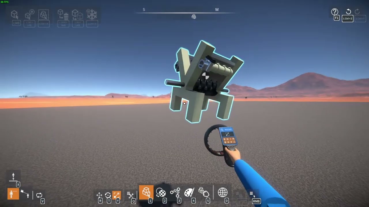 The Ultimate Guide to Building an Engine in GEARBLOCK