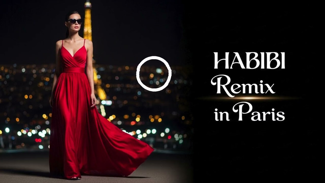 Habibi Remix in Paris – This Arabic Groove Owns the After Dark