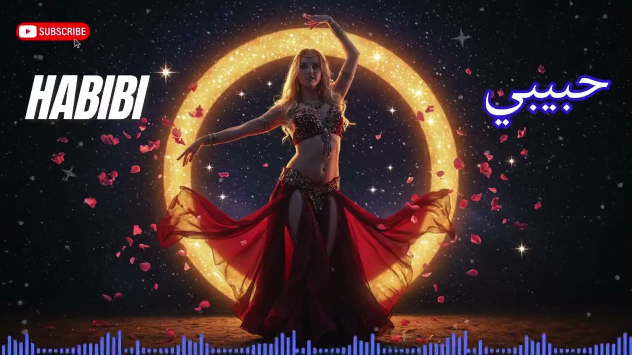 Desert Soul &ndash; Cinematic Deep House Meets Tribal Energy 🎧🔥