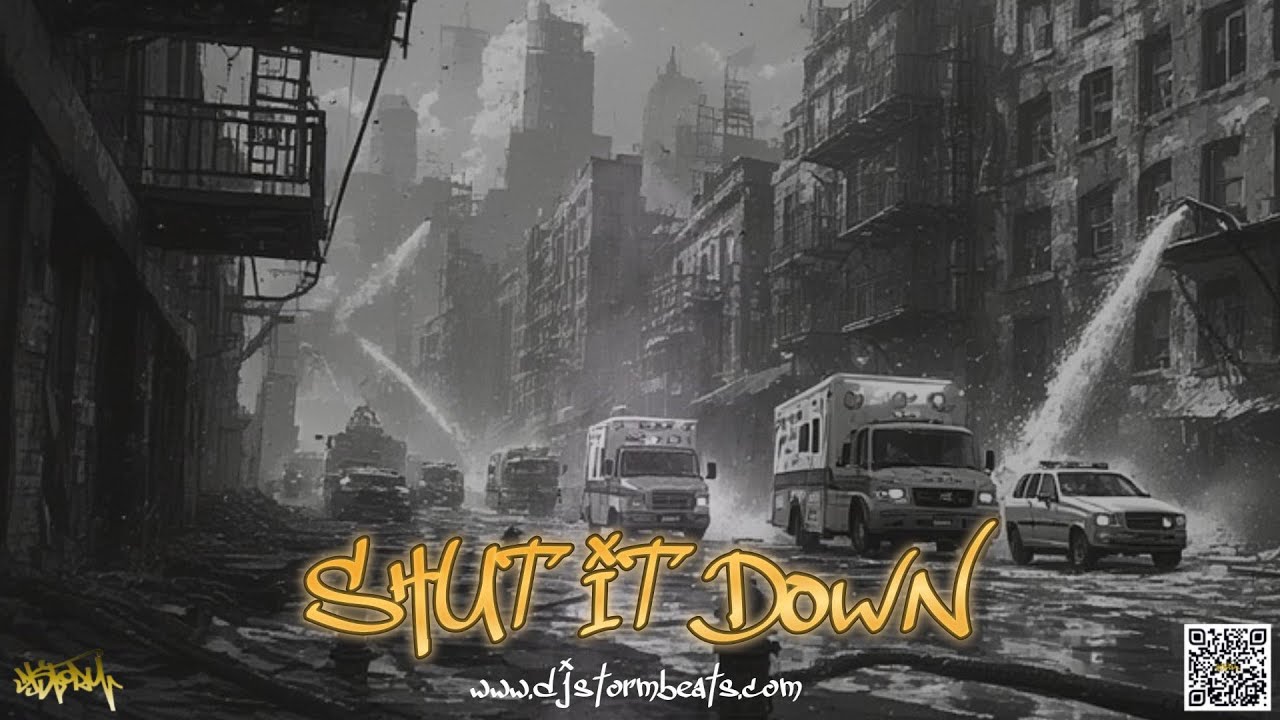 Boom Bap Beats 