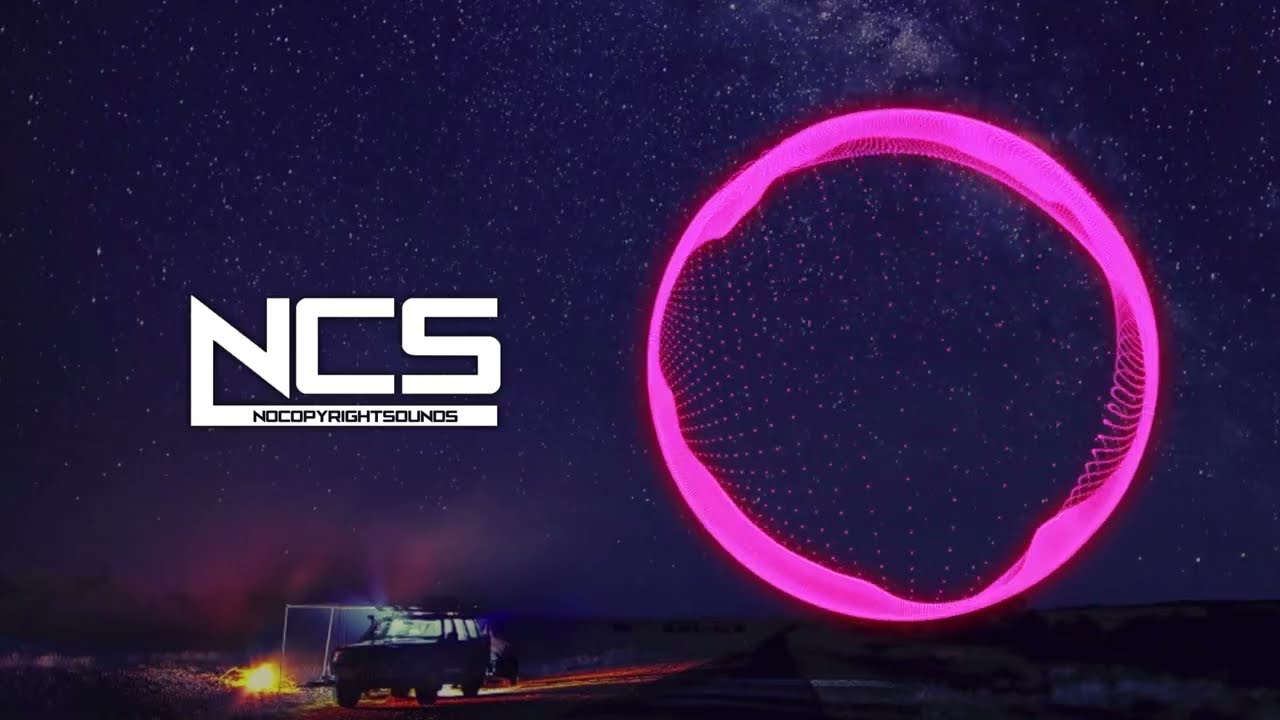 Maduk - The End (feat. Voicians) | DnB | NCS - Fanmade
