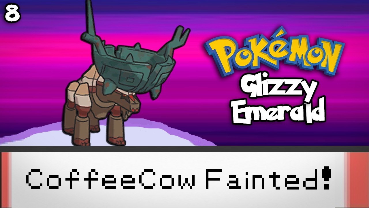 The Elite Four [Final Nuzlocke VOD]
