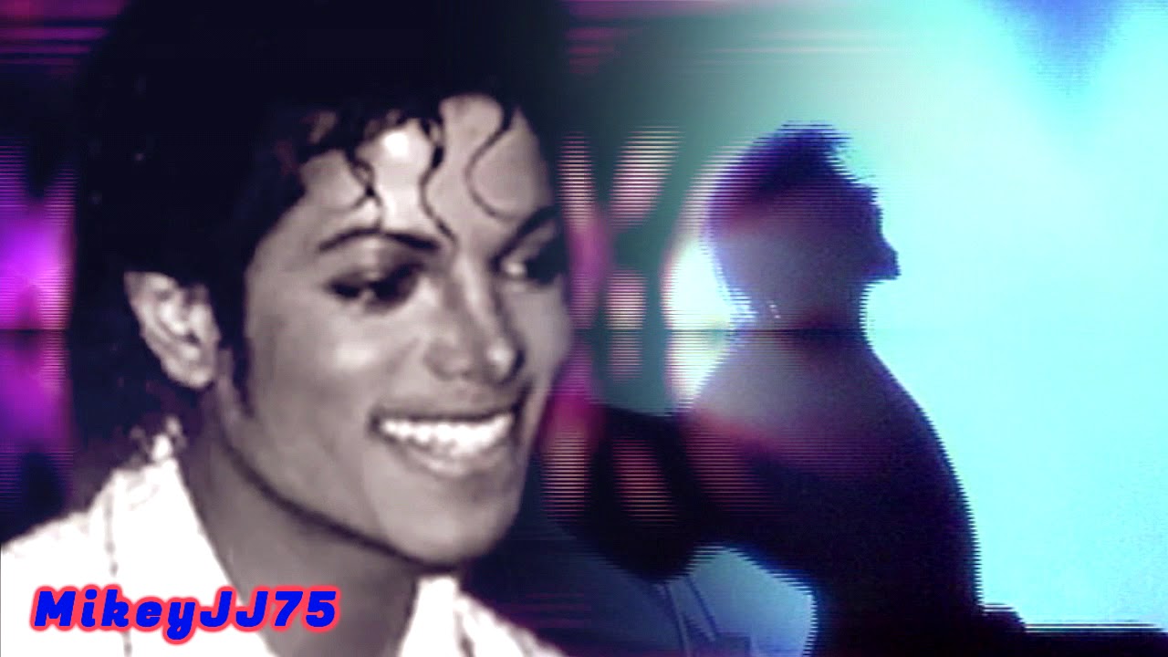 Michael Jackson - 70's-80's Megamix