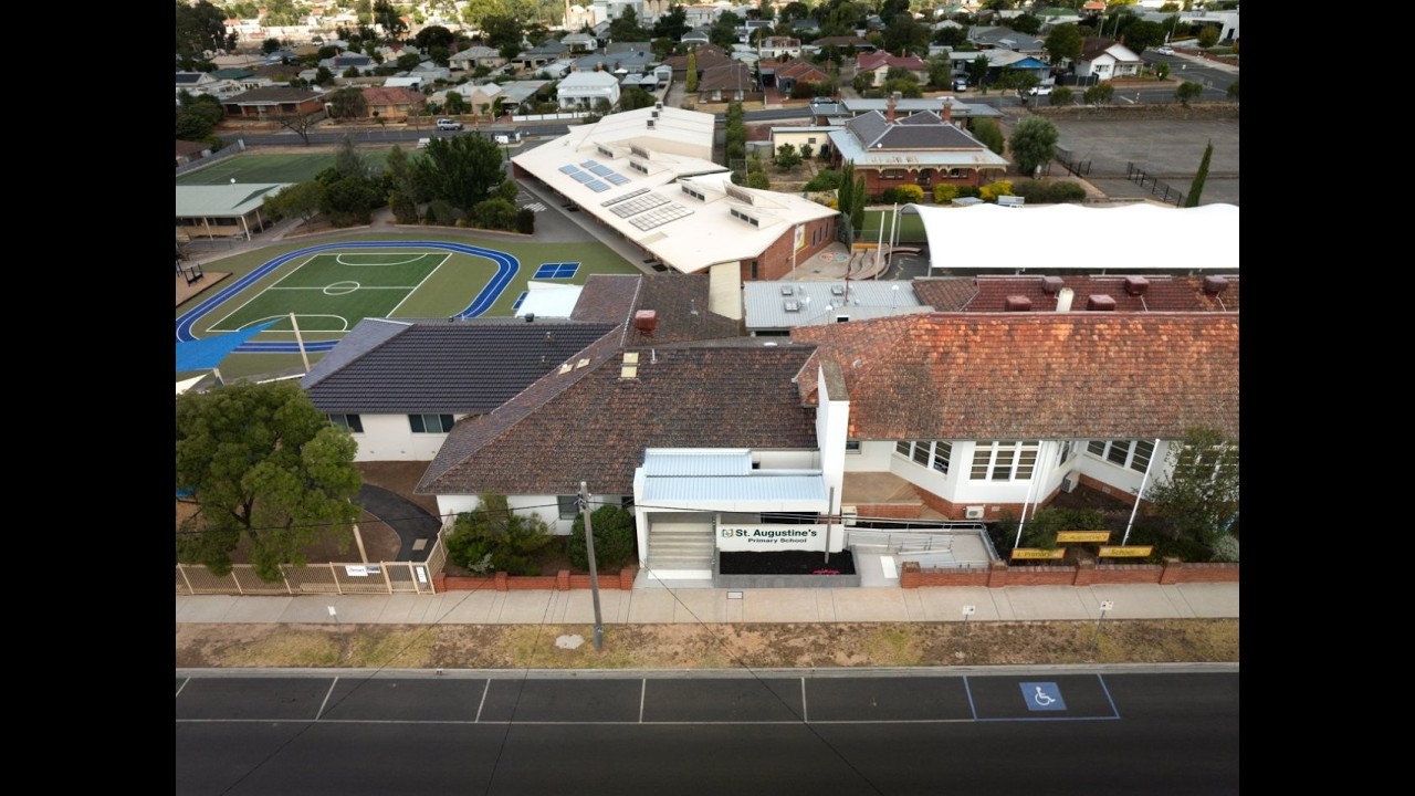 4Front St Augustines Maryborough Alterations and Additions