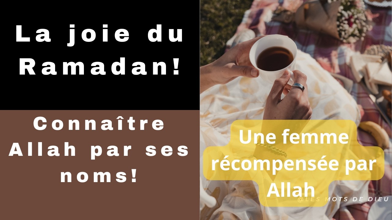 #allah a récompensé cette femme généreusement quand elle agit ainsi!