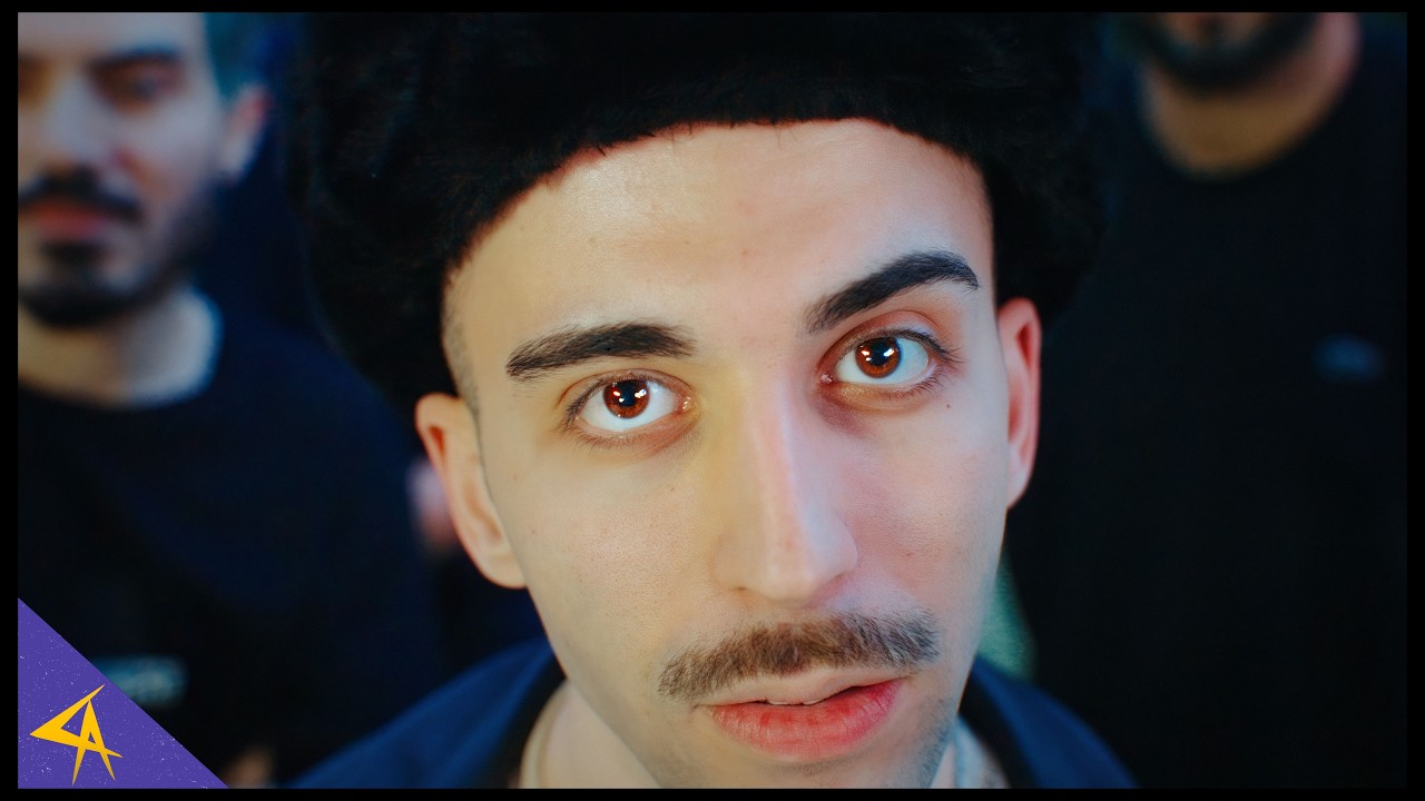 &Ccedil;ağın - HURMA (Official Video)