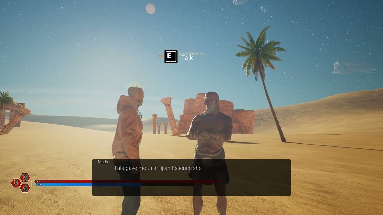 9 Days | Part 3 | Commentary Gameplay