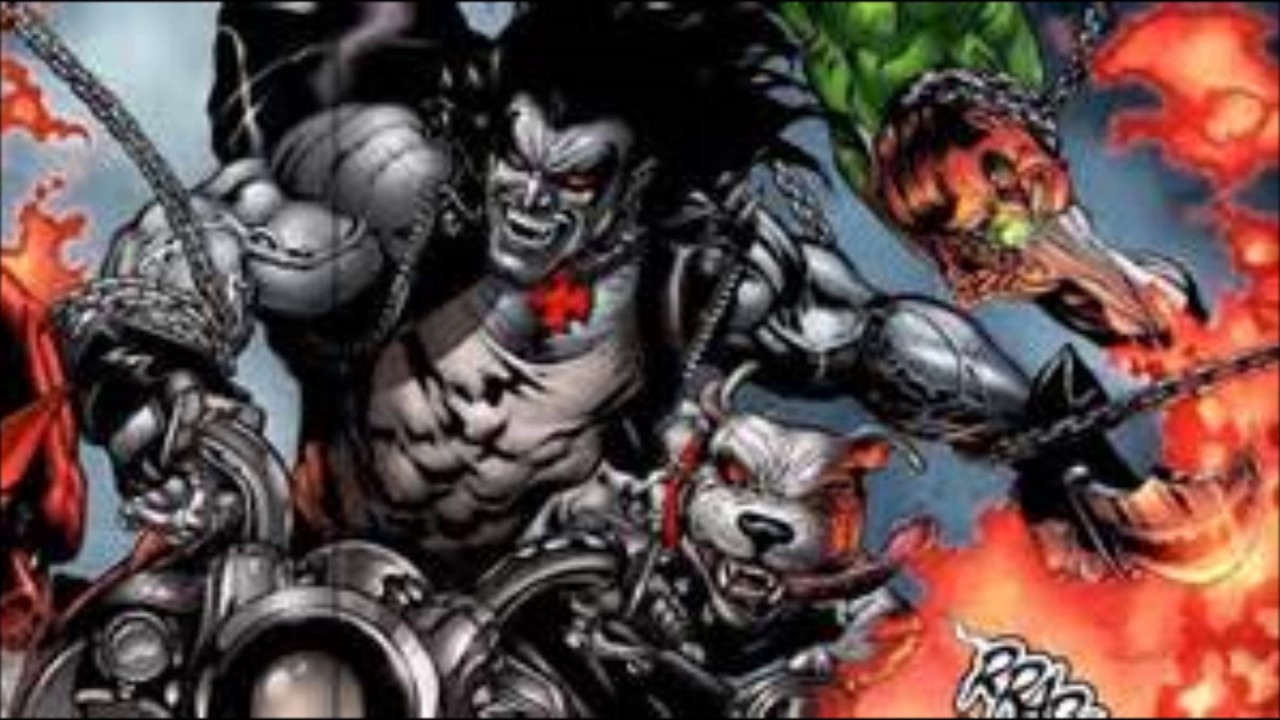 lobo tribute