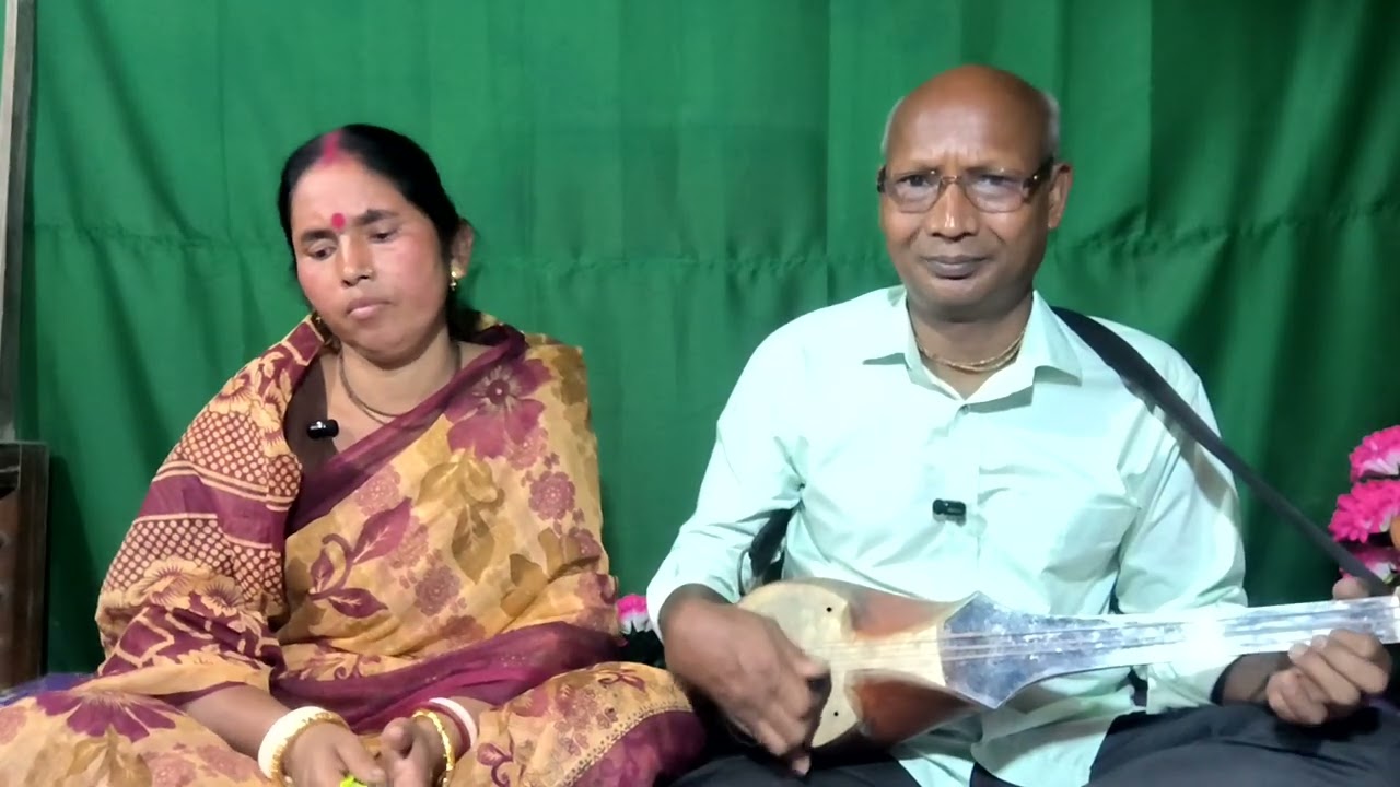 মিনতি রানি - দিবে বিদায় দিয়া রে