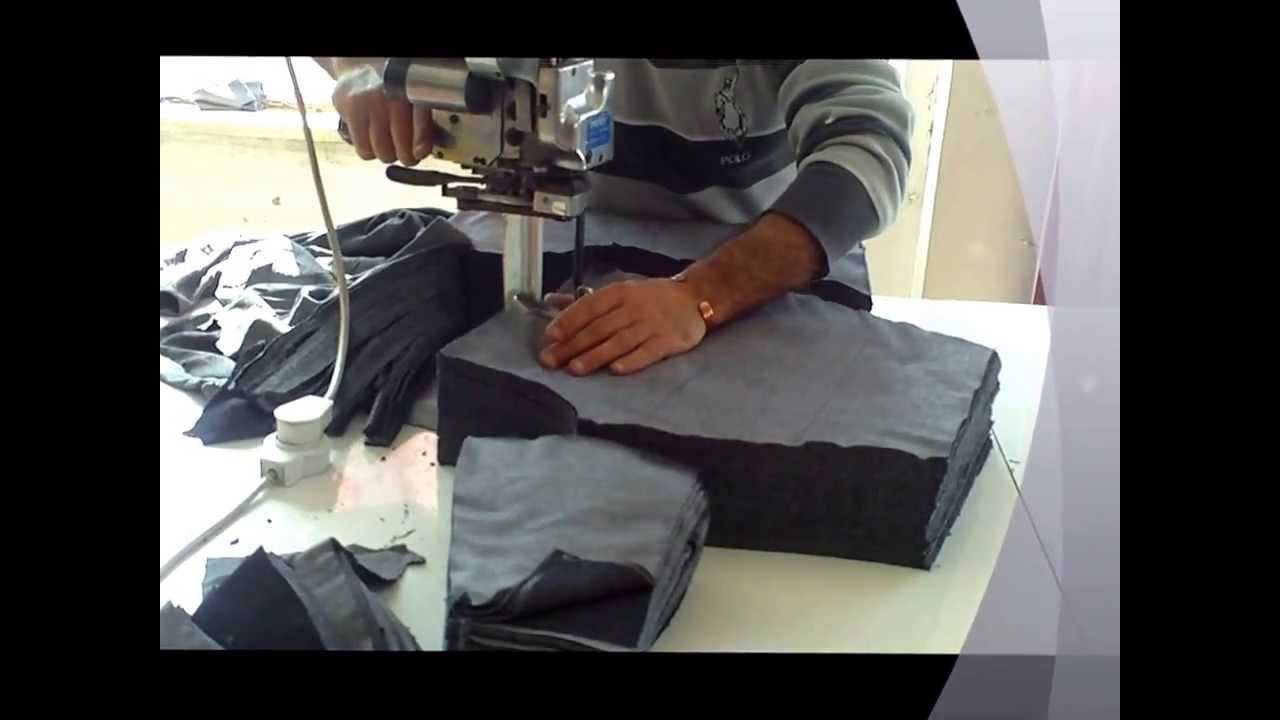 شركة العمدة لتصنيع وتجارة الملابس