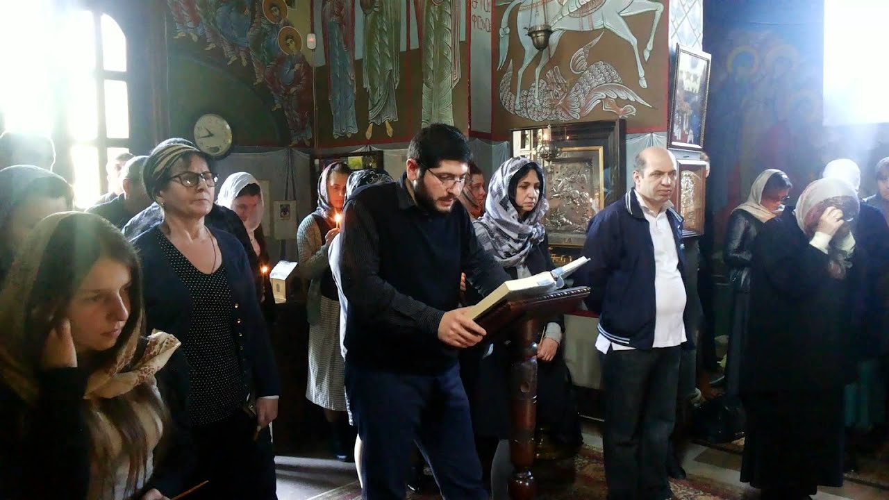 თორნიკე სხიერელი სამოციქულო