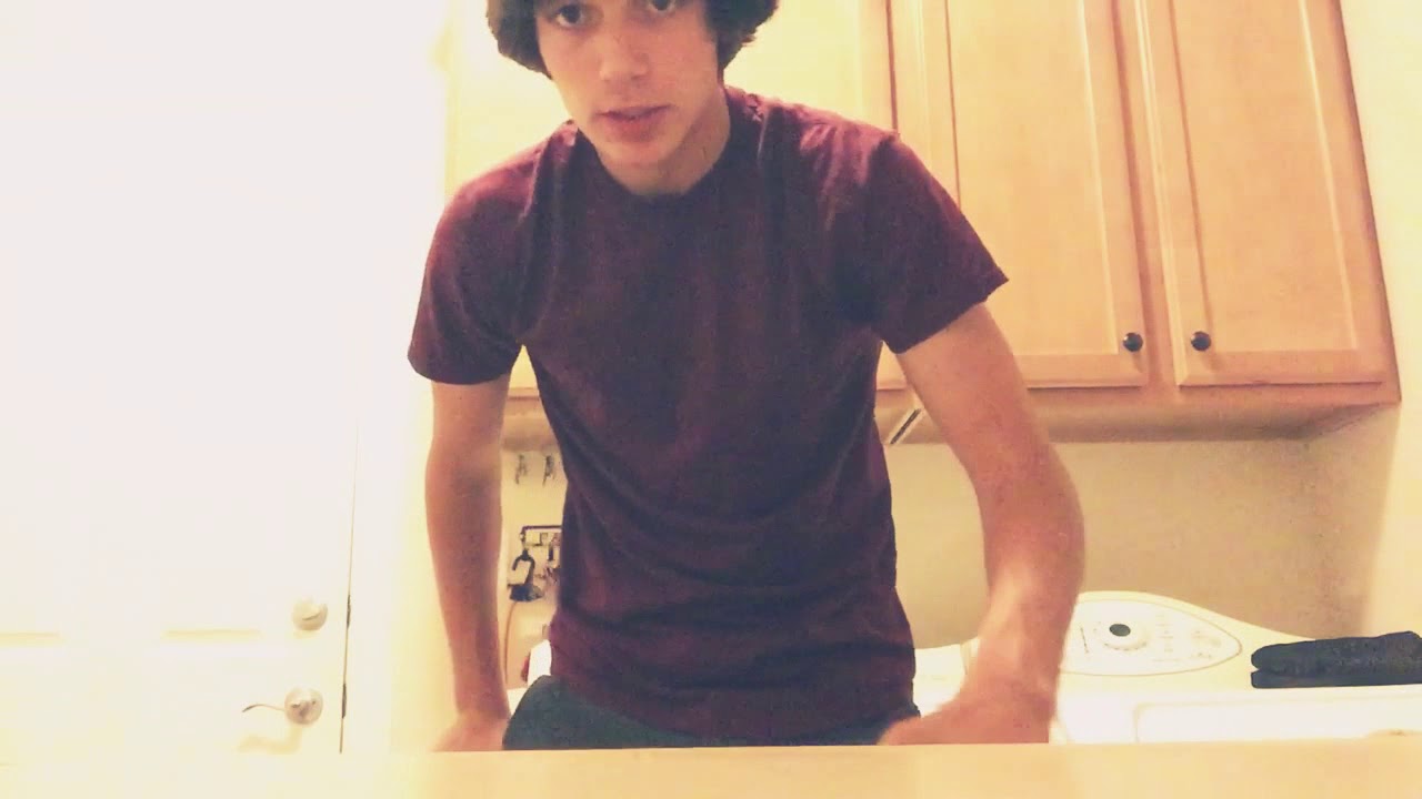 Nemesis | Beatbox Freestyle